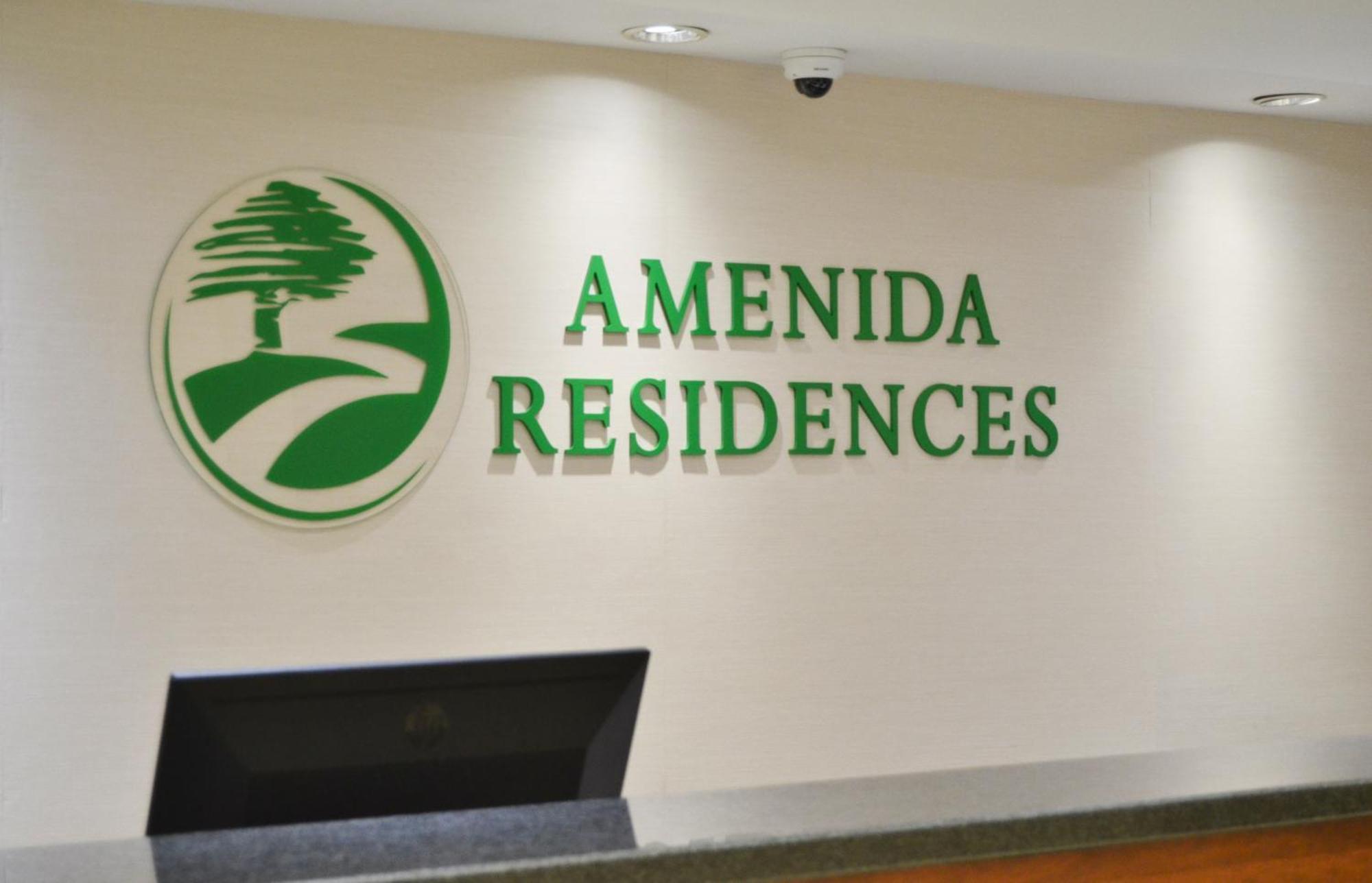 Amenida Residences, Calgary Exterior photo